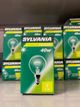 Sylvania E14 40W (0036850)
